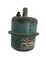 Period Classic Purolator Micronic Oil Filter Ford Vauxhall Rover Alvis