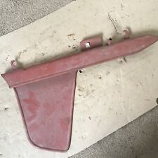 Norton International Model 30 40 Manx 16H Chain Guard