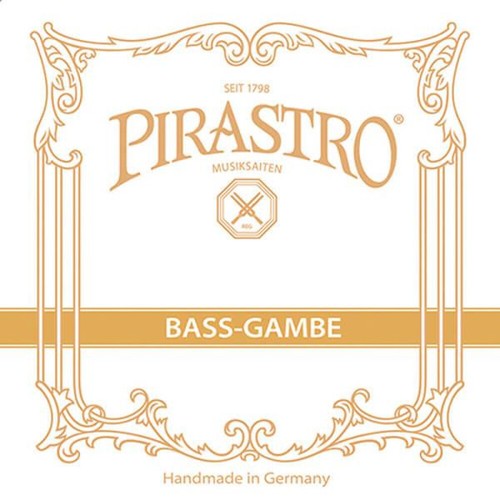 Pirastro bass tenor viola - pirastro,