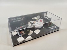 F1 Minichamps 1:43 2012 Sauber
