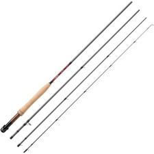 Greys wing streamflex - fly, rod