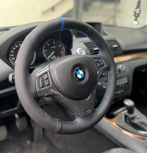 Steering wheel cover for - steering, cover: