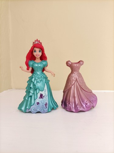 Disney princess magiclip magic - disney,