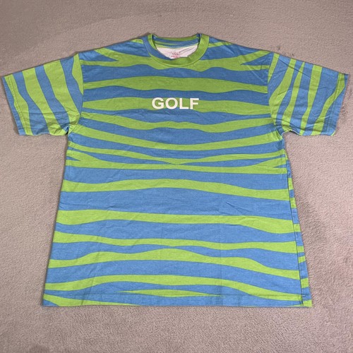 Golf wang shirt mens large - golf,