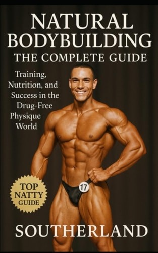 Natural bodybuilding the - natural,