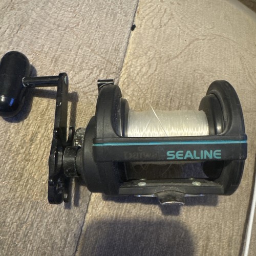 Daiwa sealine slosh - sealine, sl250h
