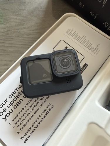 Gopro hero12 action - gopro,