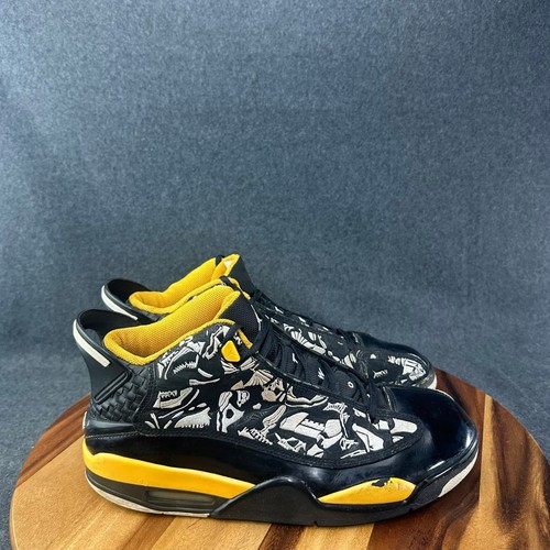 Jordan dub zero - dub,