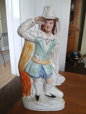 Antique Staffordshire