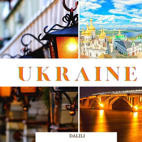 Ukraine beautiful travel - ukraine:,