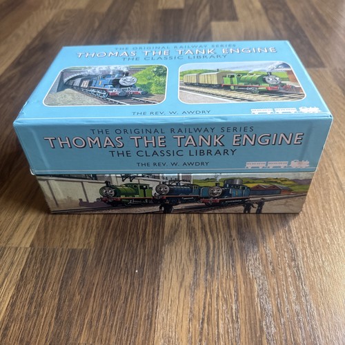 Thomas the tank - engine,