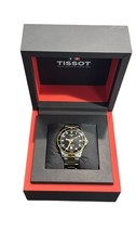 Tissot Seastar T-Sport 40mm