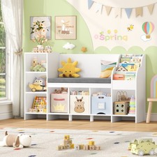 Kids bookcase 138 - kids, cm