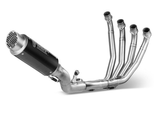 Full system mivv sport - full, pro