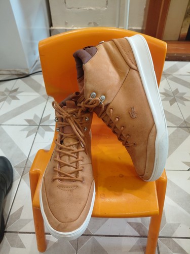 Lacoste men boot - lacoste,