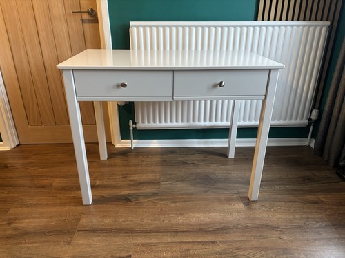 Habitat drawer desk - habitat, /