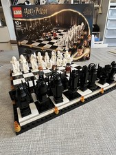 LEGO Harry Potter: Hogwarts
