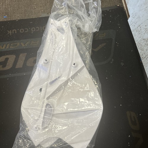 Ufo side panels for - for, yamaha