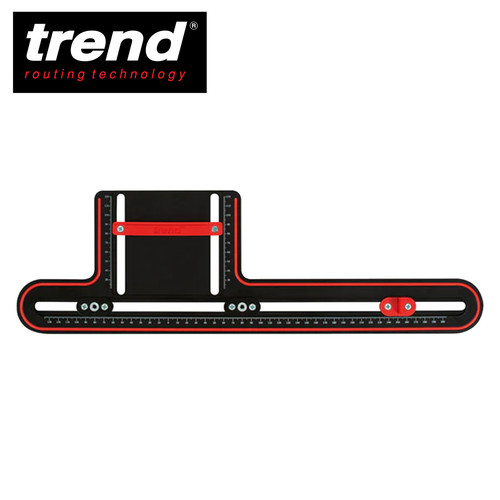 Trend tools cab - trend, cab/jig/a