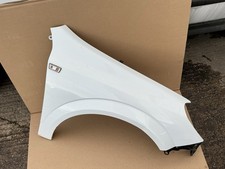2008 Vauxhall Astra H Driver Right Side Front Wing in White