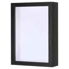 Shadow Box Frame Wooden