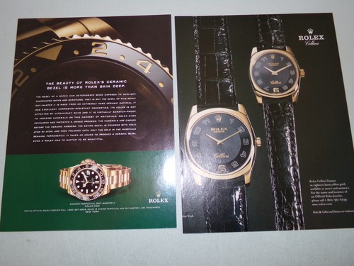 Rolex oyster perpetual - 2,