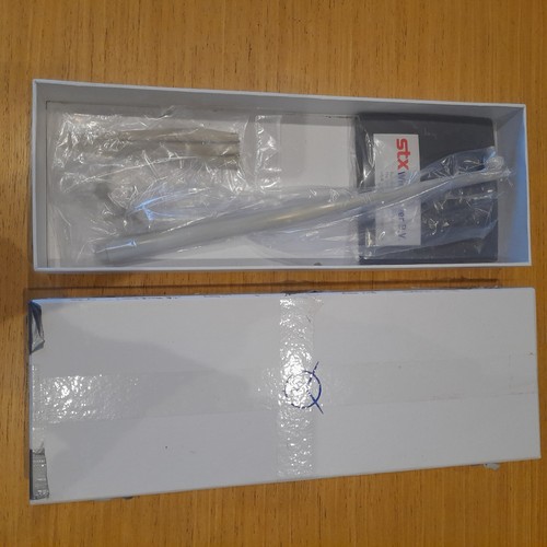 Wind turbine model stx - wind,