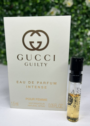 Gucci guilty pour femme eau - pour, de