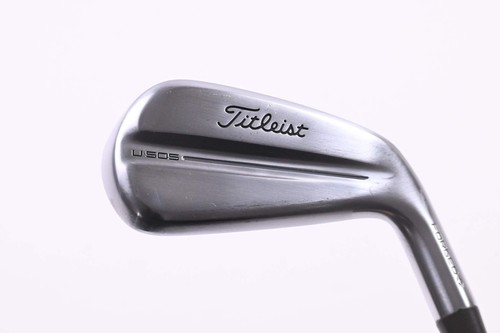 Titleist 505 2025 utility 3 - titleist, u.505
