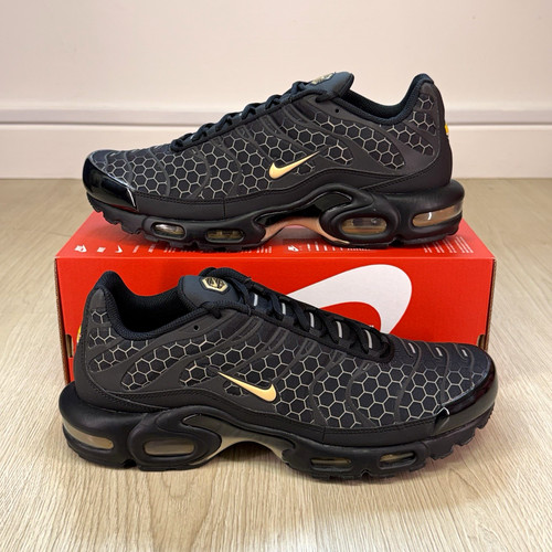 Nike air max plus - max,