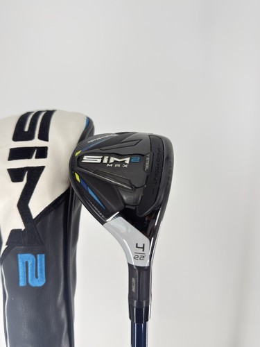 Taylormade sim2 max - sim2, 4