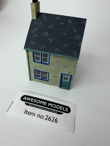 Hornby skaledale small stone - skaledale,
