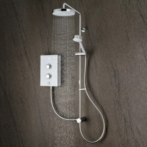 Mira decor dual electric - mira,