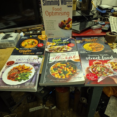 Slimming world recipe - slimming,