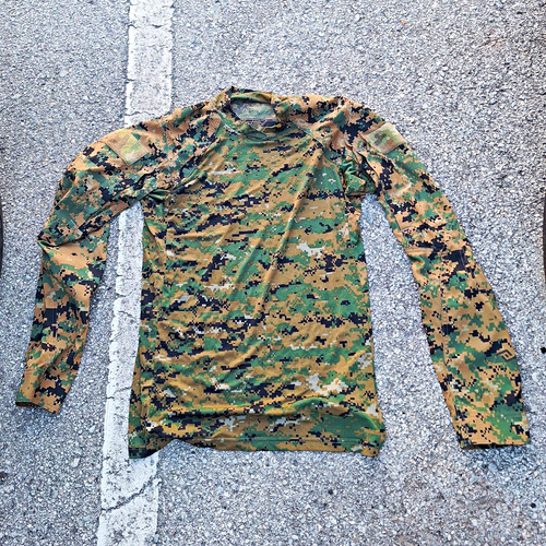 Forgeline usmc marpat digital - forgeline,