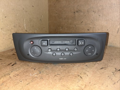 Renault scenic 2001 - scenic, 1