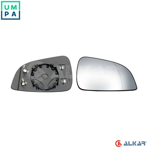 Mirror glass exterior - mirror,