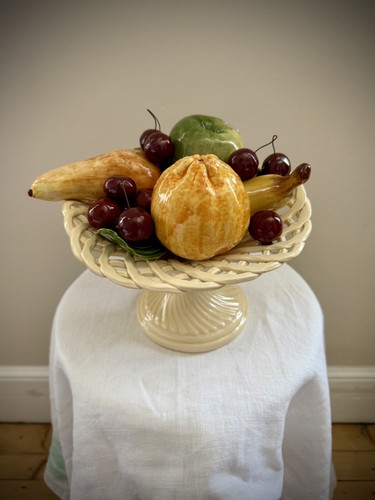 Bassano capodimonte style - bassano,