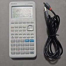 Casio FX-9860GIII Graphic