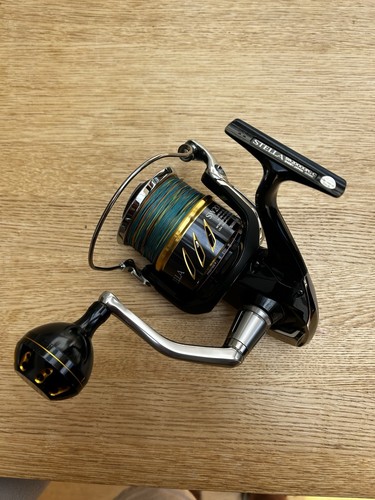 Shimano stella sw20000pg - stella,