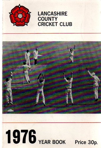 Lancashire county cricket club - lancashire,