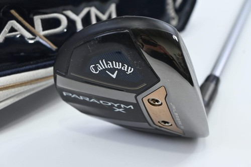 Ladies callaway paradym 7 - ladies,