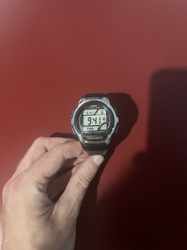 Casio watch 58r 1aef unisex - wv-58r-1aef,
