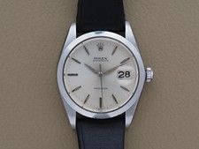 Rolex Oysterdate Precision