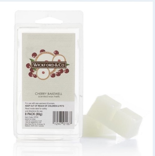Wickford scented wax - scented,