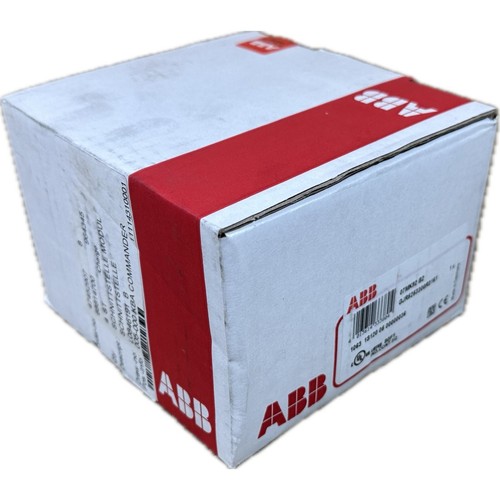 Fj30 arcnet coupler abb 07mk92 - coupler,