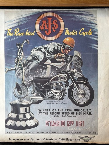 1980 vintage domi - vintage, racer