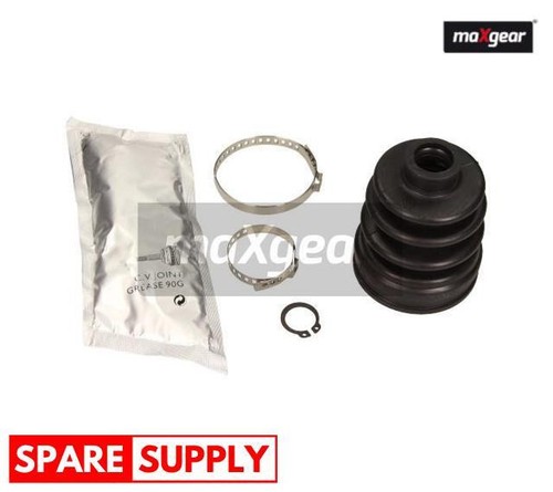 Bellow set drive shaft for - bellow,