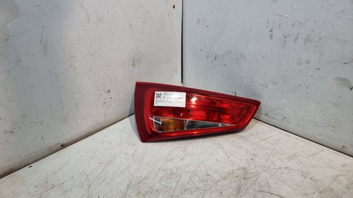 Audi rear tail - light, left