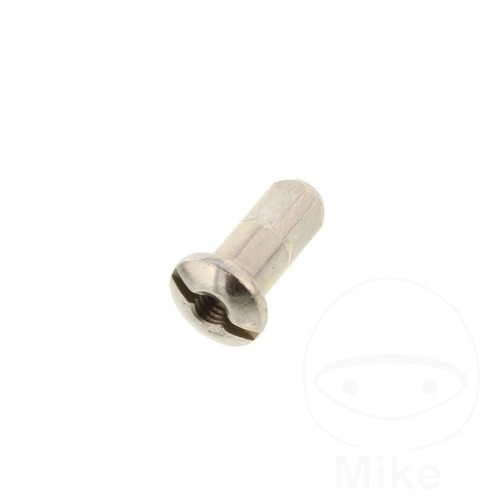 Spoke nipple fits - spoke,